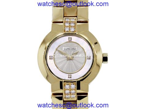 fake watch concord|counterfeit luxury watches.